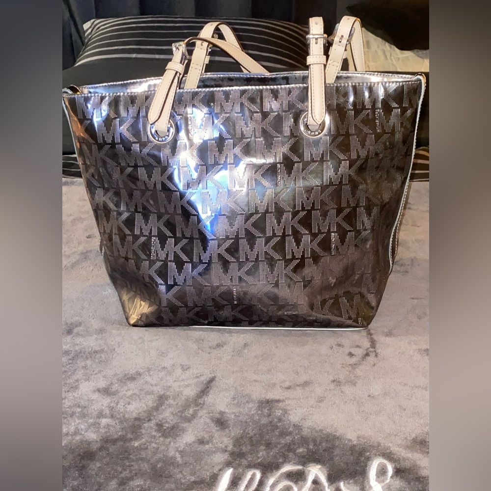 Michael Kors Tote Bag